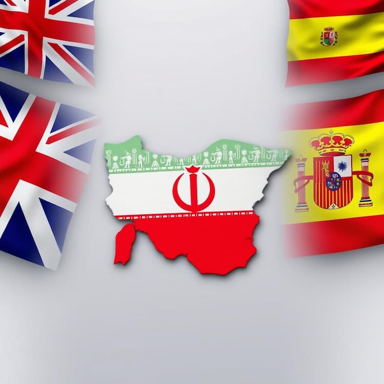 영국과 스페인, 트럼프의 이란 전쟁 지원 부족에 따른 처벌 가능성에 반대