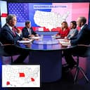 민주당, 11월 총선에서 공화당 의석 탈환을 노리다