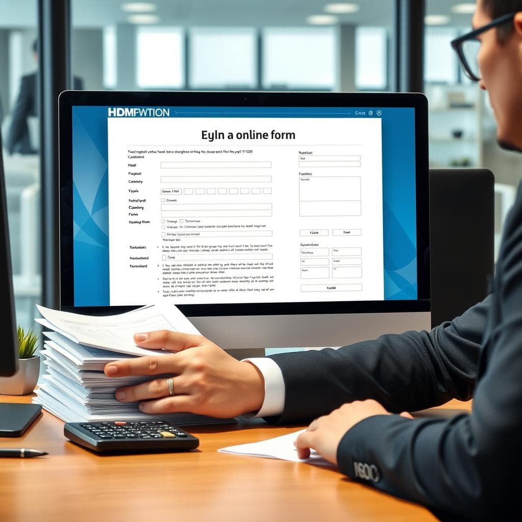 트럼프 관세 환급 시작, 기업들 1600억 달러 환급 신청 가능