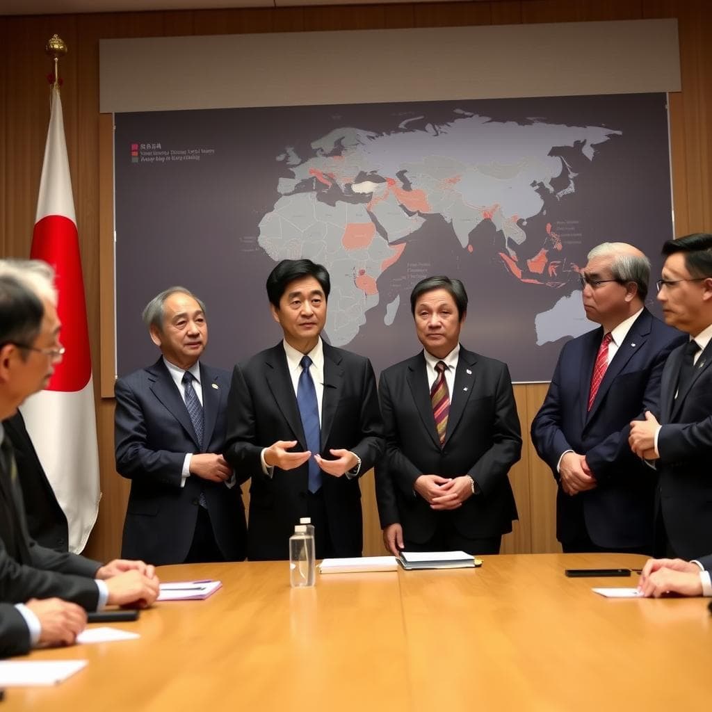 일본, 무기 수출 규제 완화…전후 평화주의 탈피