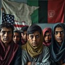 아프간 지원자들, 미국 이주 대신 콩고로 재정착 또는 탈레반 통치하의 귀환 선택 앞두고