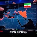 이란 선박 억류 소식에 국제 유가 급등, 시장 불안 고조