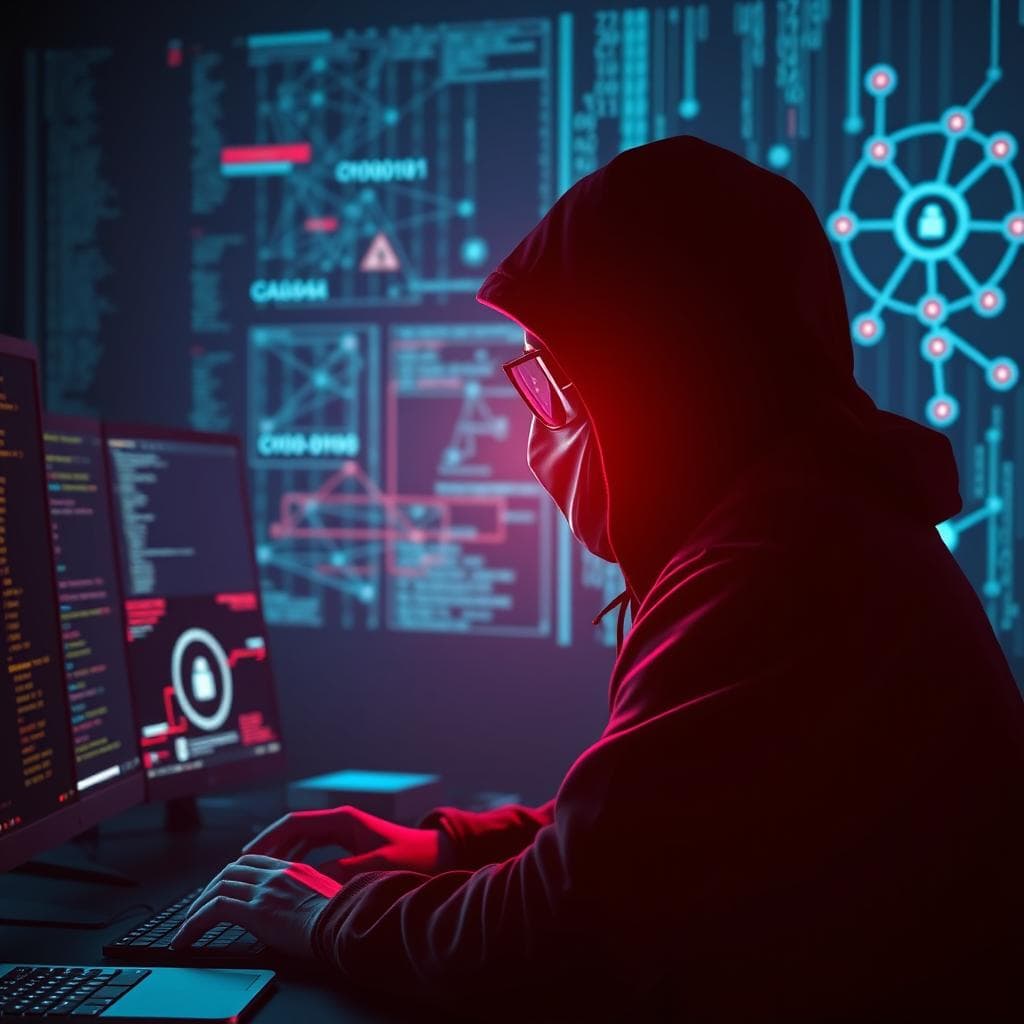 북한 해커, AI 도구로 평범한 공격을 천재적인 범죄로 바꾸어 1200만 달러 획득