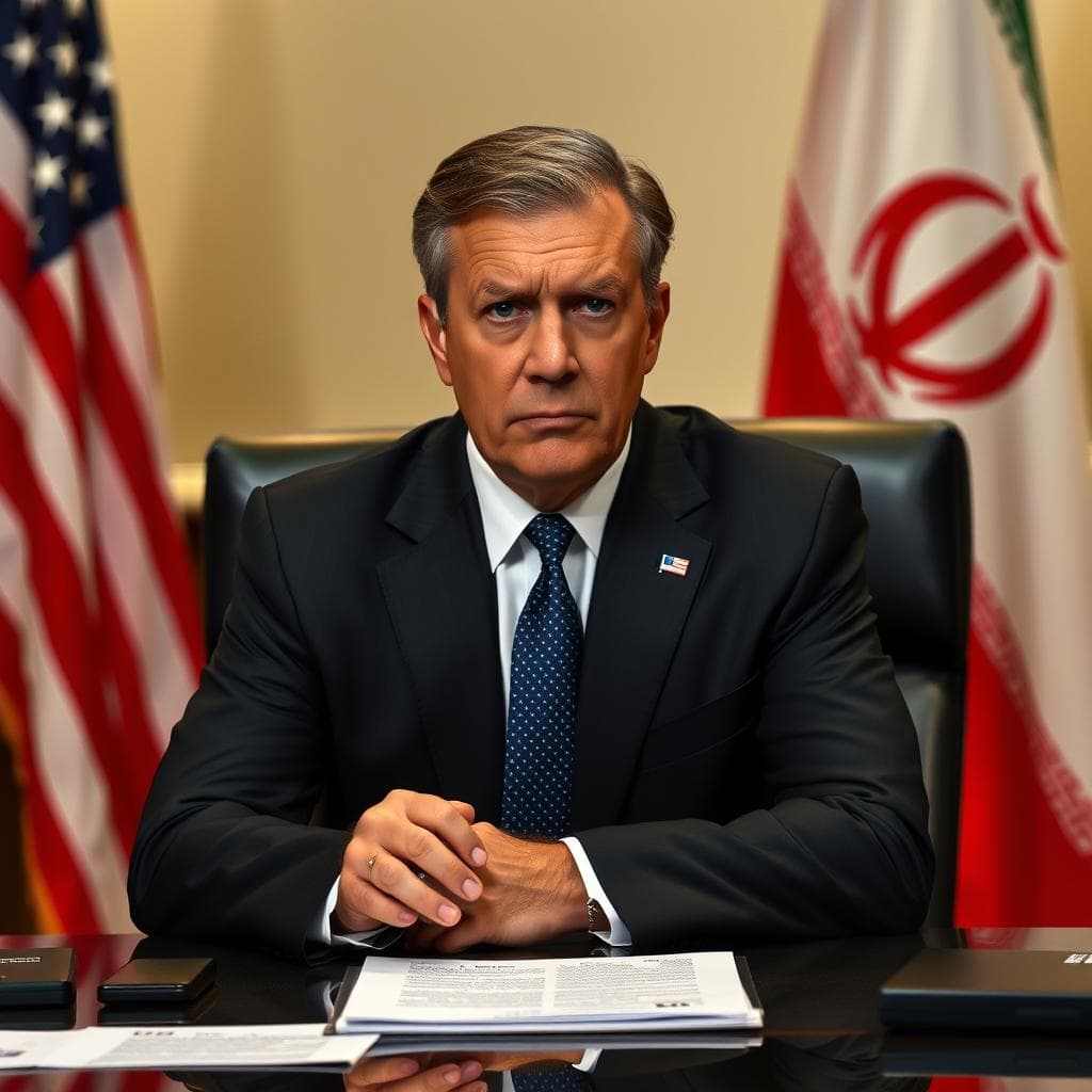 이란 핵협상 타결에 장애물, 반스 부통령의 파키스탄 방문 일시 중단