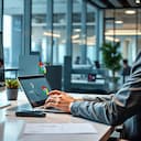 구글, 엔터프라이즈 사용자를 위한 크롬 브라우저에 AI 기능 도입