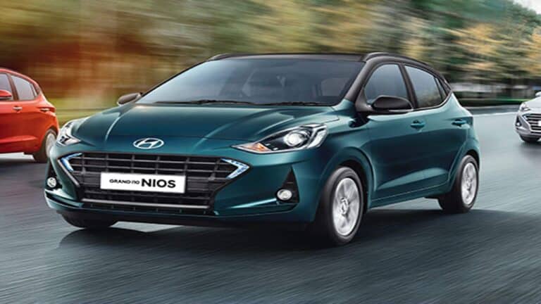 नए साल में महंगे हो जाएंगे  Hyundai के वाहन, बढ़ेंगे Grand i10 NIOS से लेकर IONQ5 गाड़ियों तक के दाम!