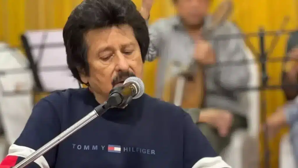 Pankaj Udhas