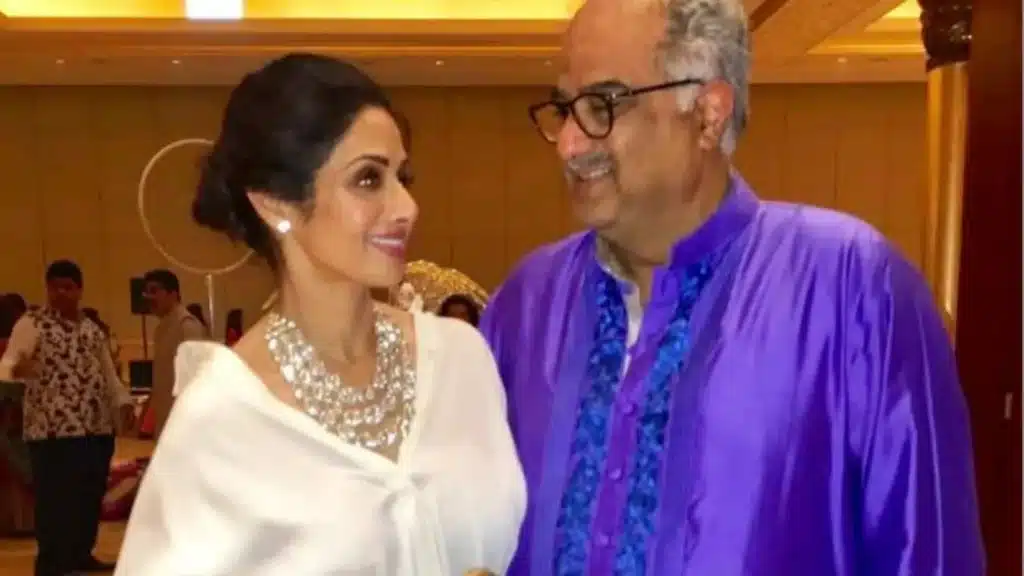 Sridevi