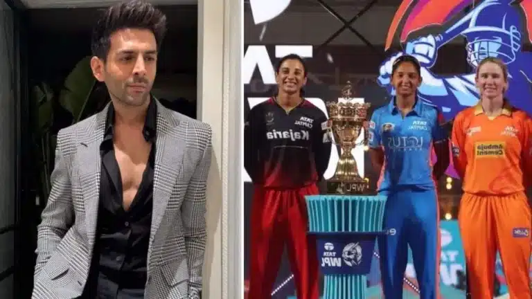 WPL 2024: बॉलीवुड के तड़के के साथ शुरू होगा महिला प्रीमियर लीग का दूसरा सीजन, शाहरुख-कार्तिक समेत कई स्टार्स मचाएंगे धमाल