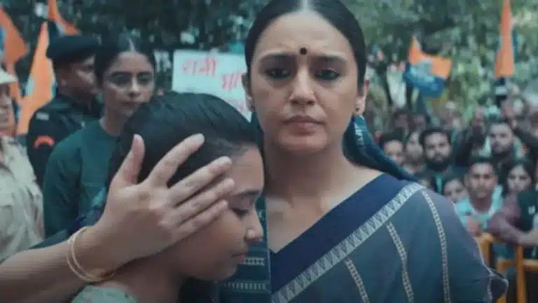 Maharani 3 Trailer : “बंदूक कमजोर लोग चलाते हैं, समझदार लोग दिमाग”, दमदार डायलॉग्स के साथ रिलीज हुआ ‘महारानी 3’ का ट्रेलर