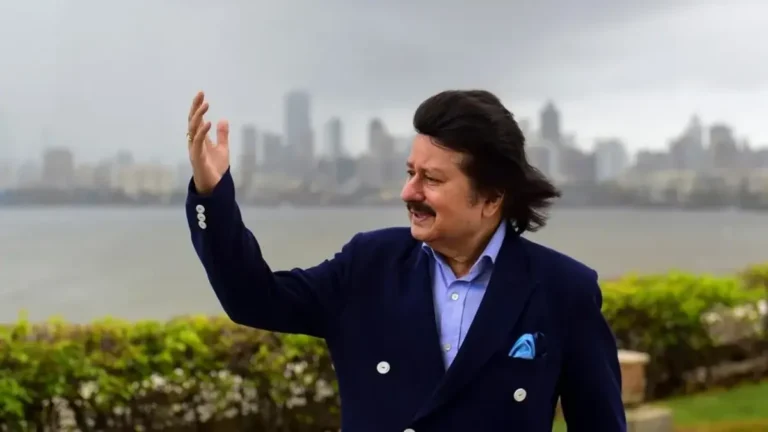 Pankaj Udhas