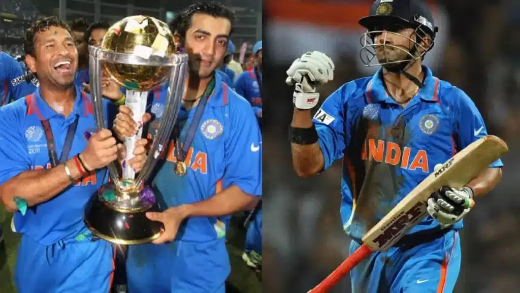 Gautam Gambhir