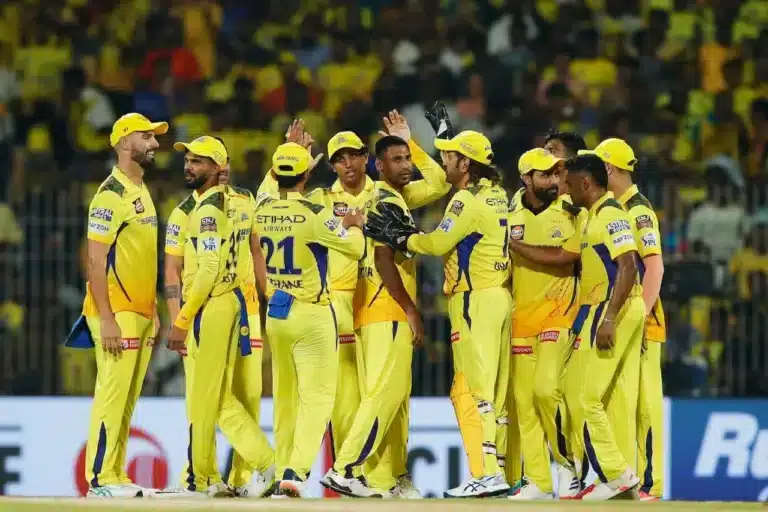 CSK vs RCB Highlights: चेन्नई ने की जीत के साथ सीजन की शुरुआत, मुस्ताफिजुर-रविन्द्र का धमाकेदार प्रदर्शन