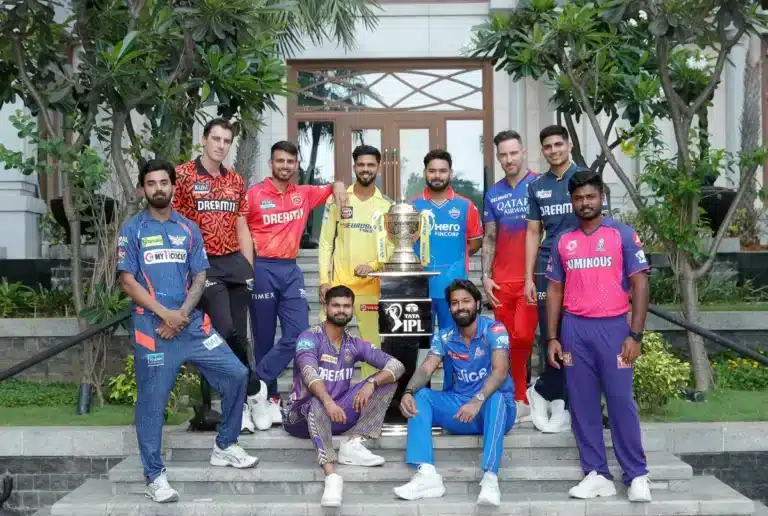 IPL 2024 Squads: टूर्नामेंट की होगी धमाकेदार शुरुआत, जानें किसमे कितना है दम, देखें सभी टीमों का पूरा स्क्वाड